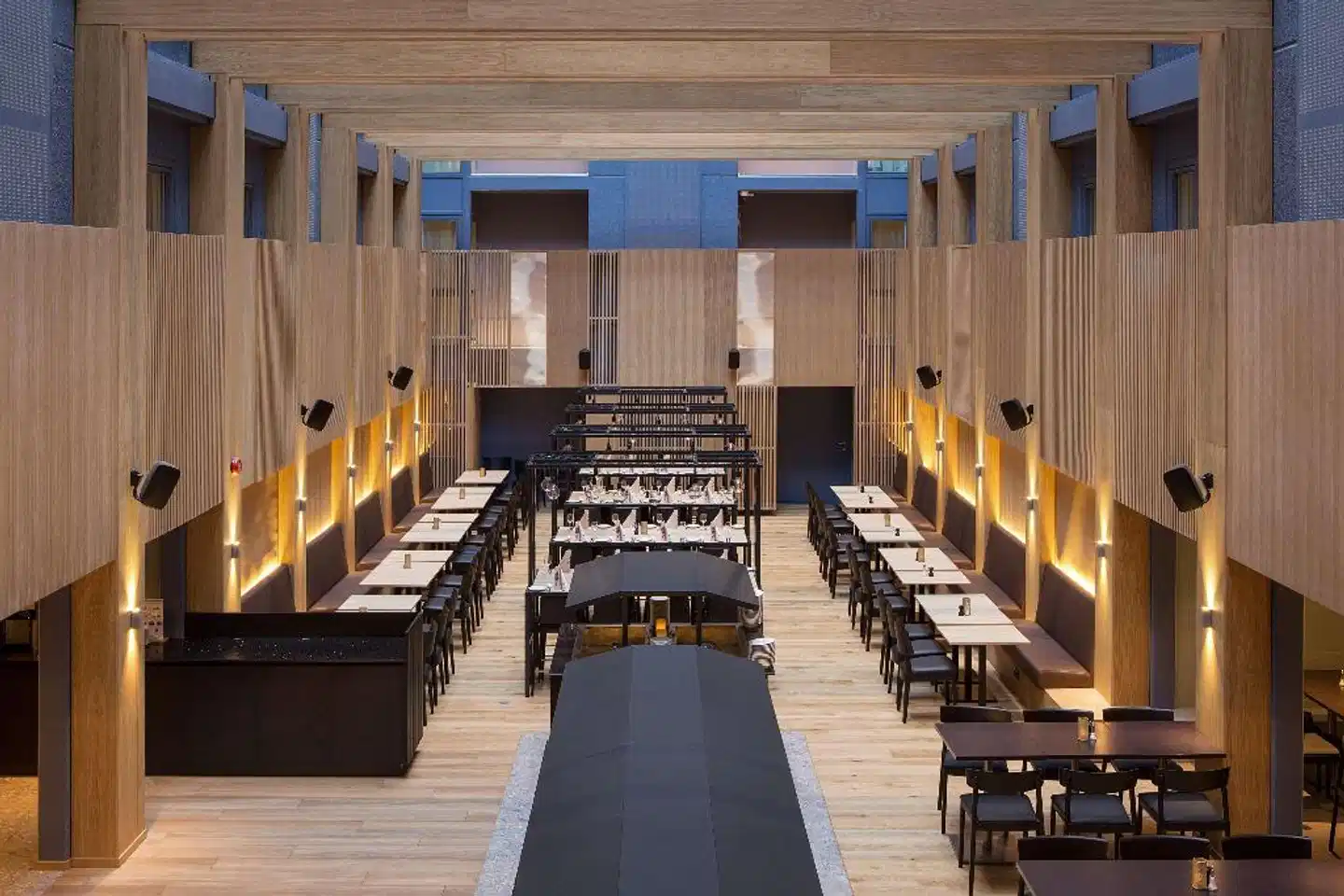 Scandic Victoria Konferenz