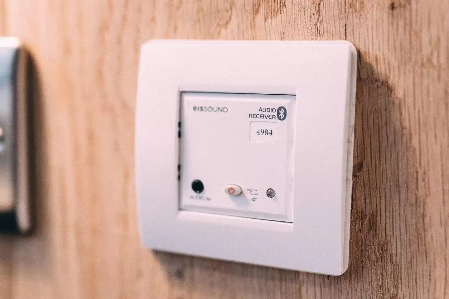 The Grassmarket Badezimmer