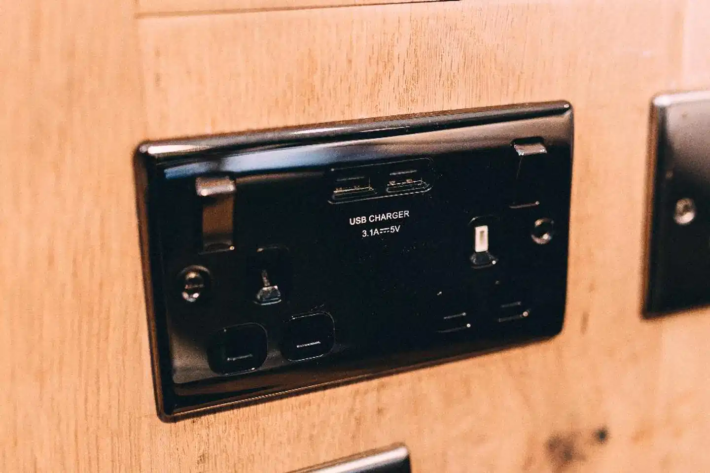 The Grassmarket Lobby