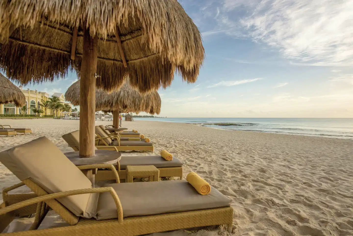 Iberostar Grand Paraíso Strand