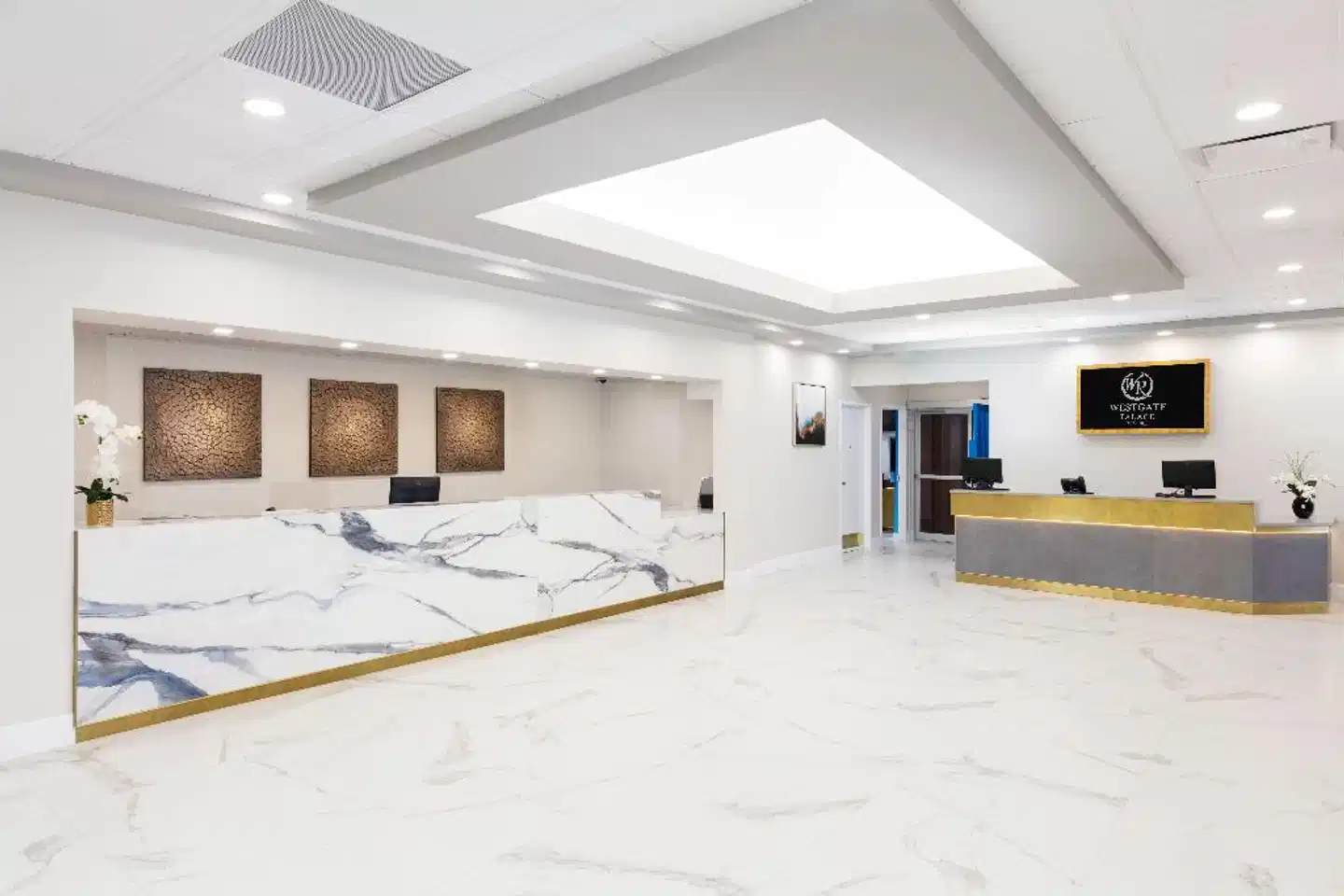 Westgate Palace Resort Konferenz