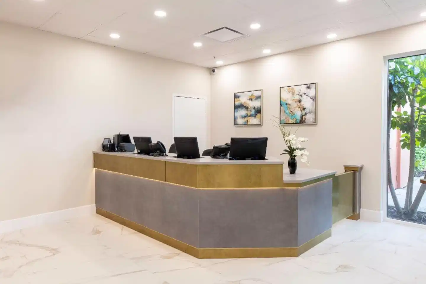 Westgate Palace Resort Konferenz