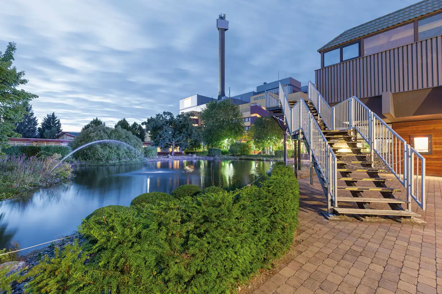 Wunderland Kalkar Garten