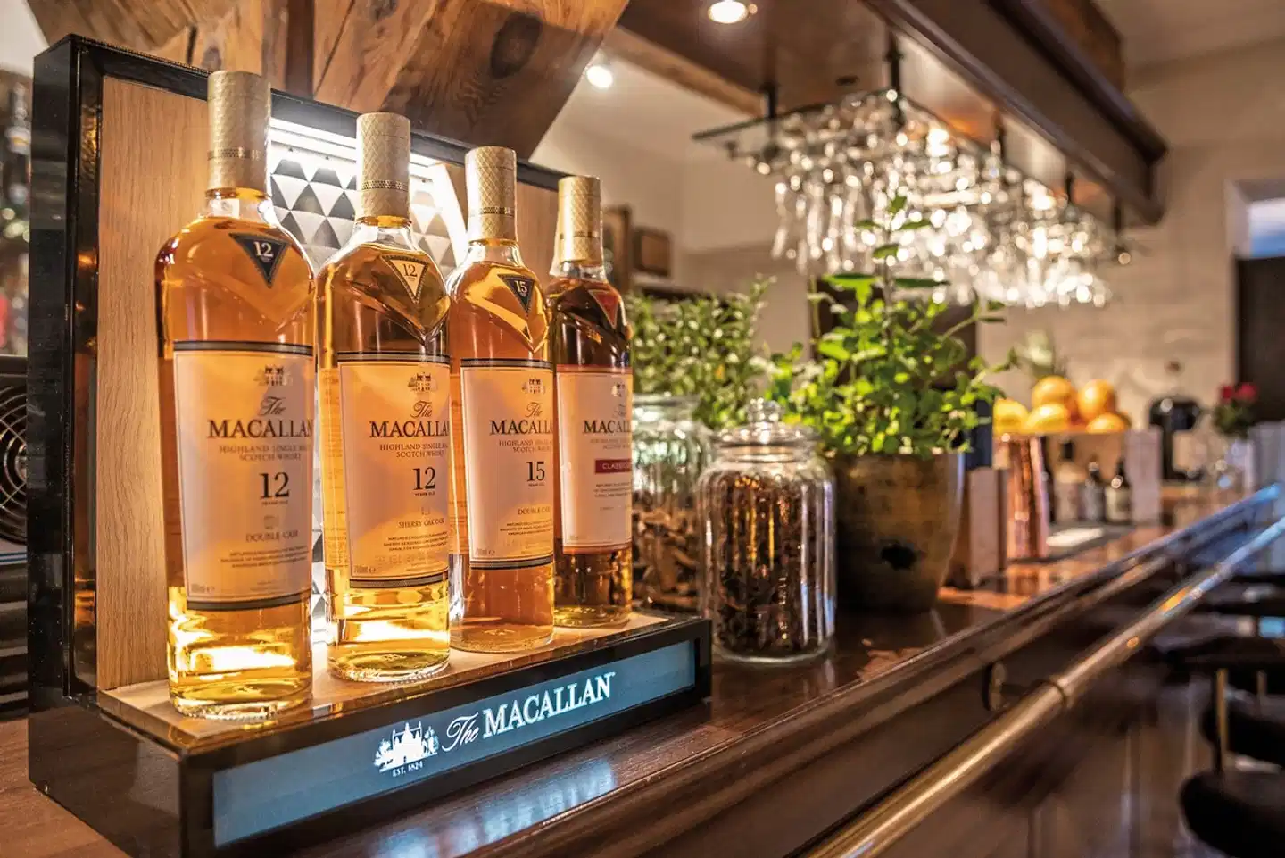 Lubicz Wellness & Spa Lobby