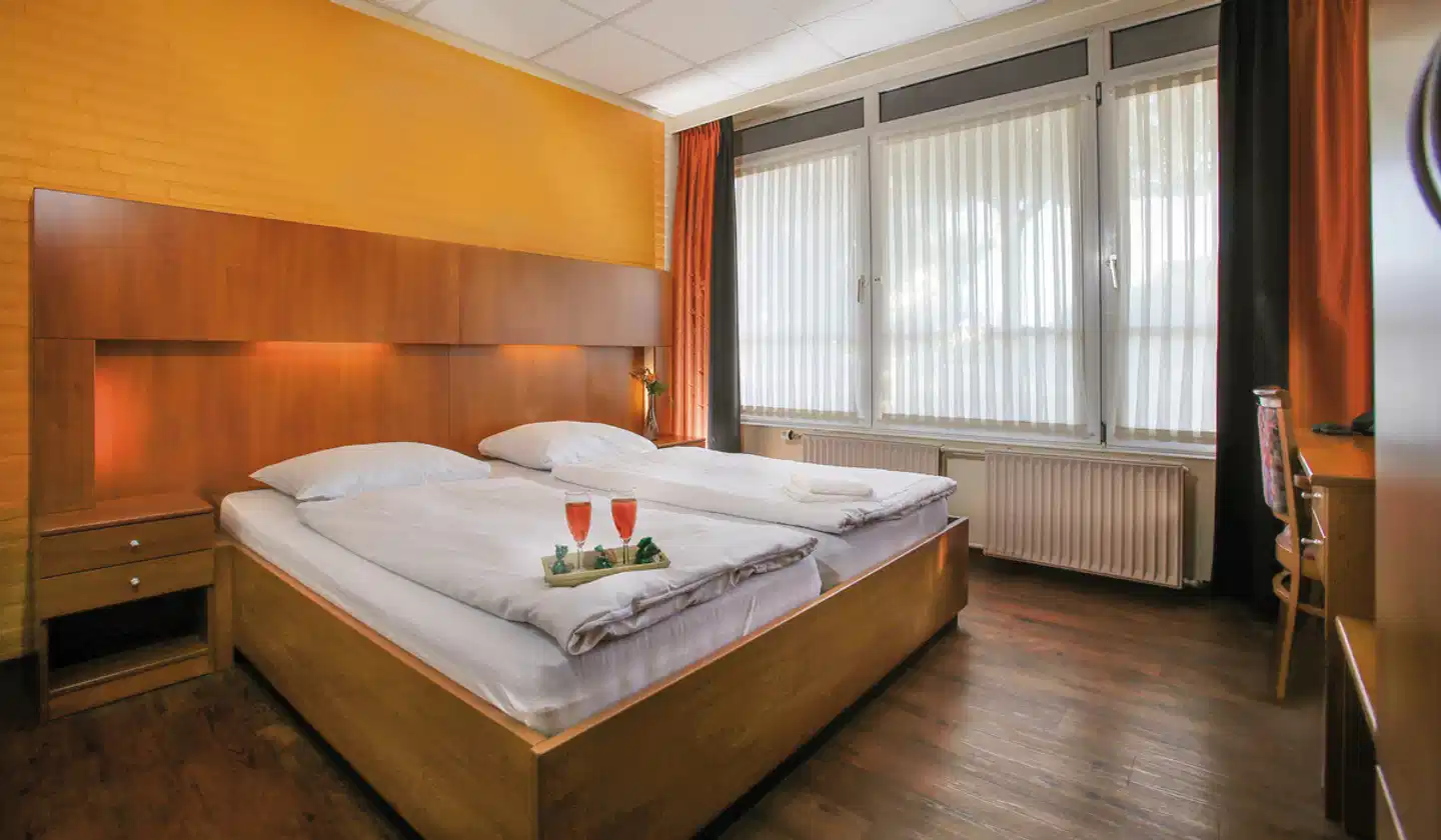 Wunderland Kalkar Wohnbeispiel