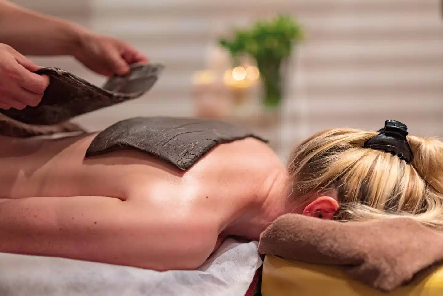 Lubicz Wellness & Spa Wellness