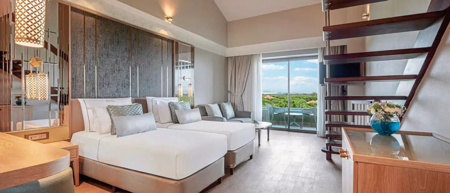 Ela Excellence Resort Wohnbeispiel