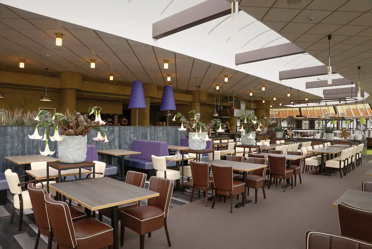 Wunderland Kalkar Restaurant