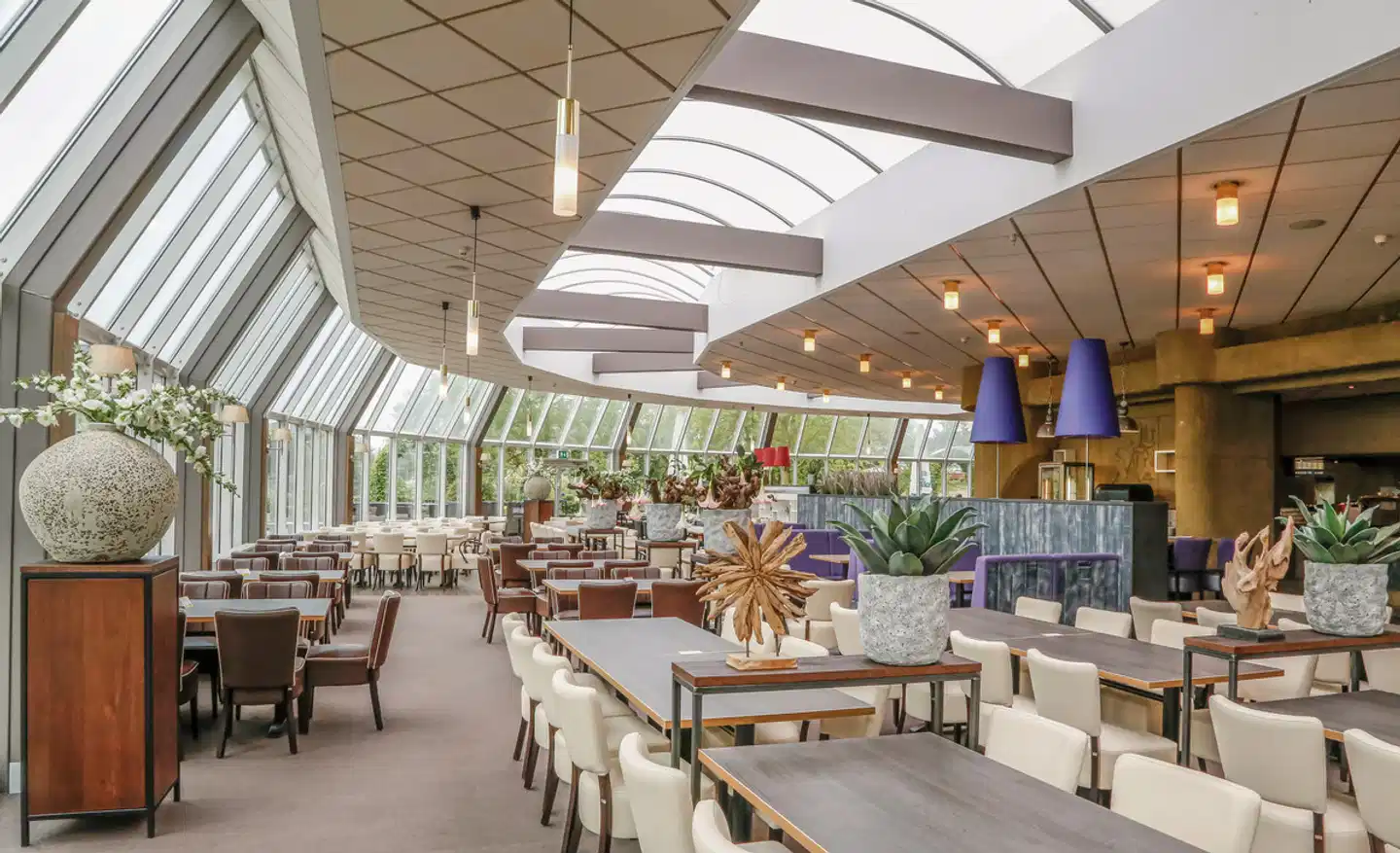 Wunderland Kalkar Restaurant