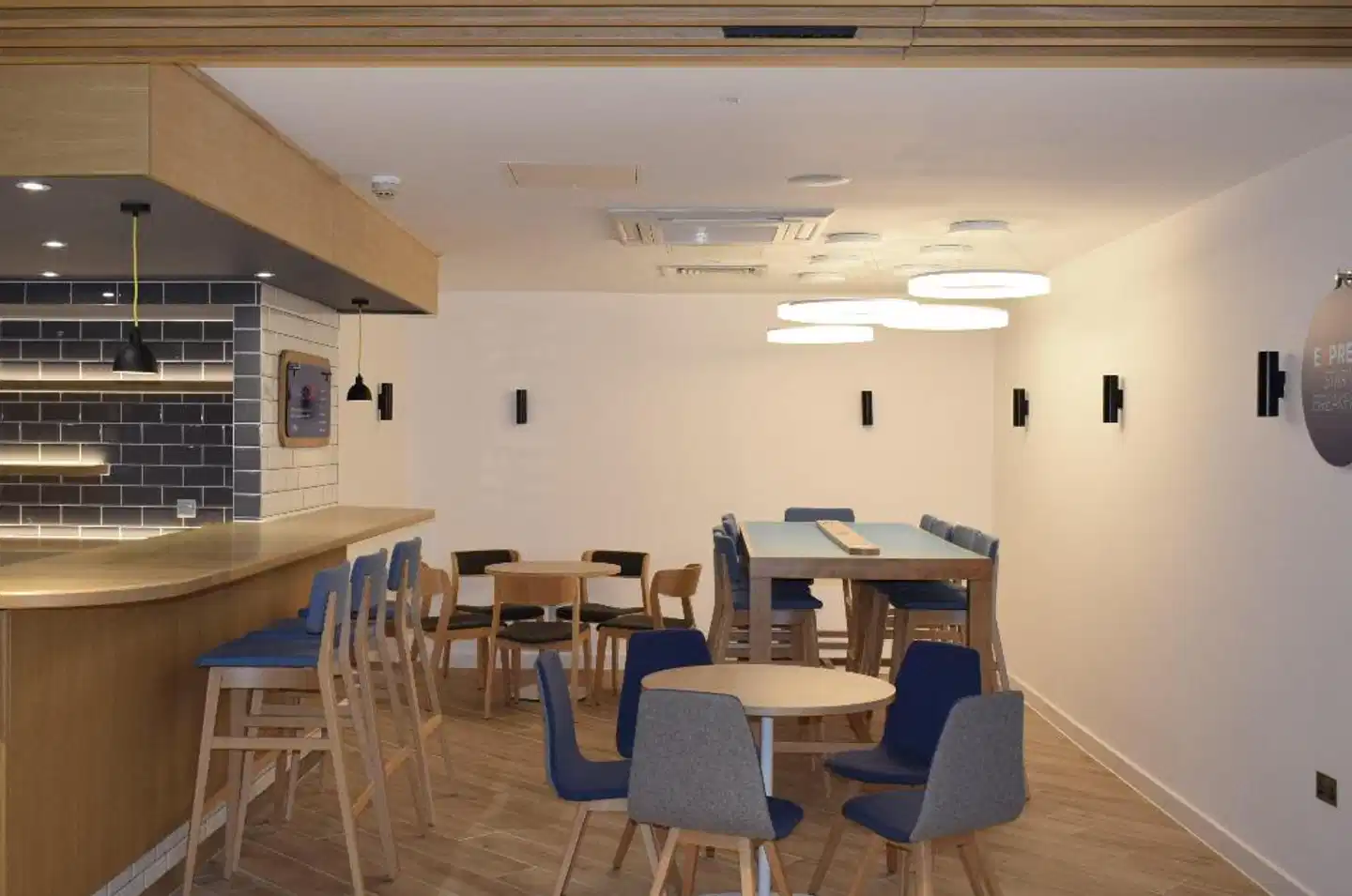 Holiday Inn Express London - Croydon Konferenz