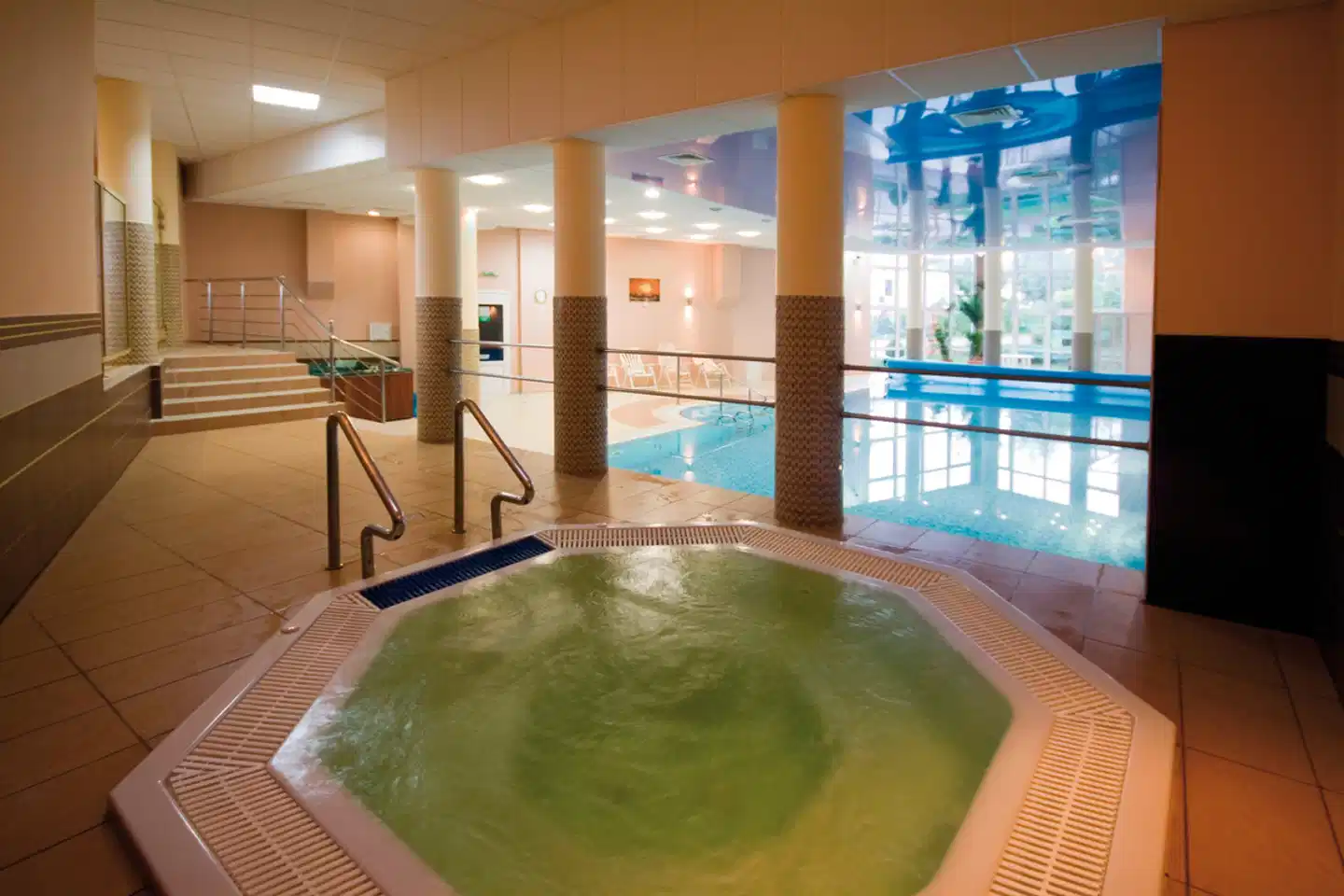 Hotel Jantar Wellness