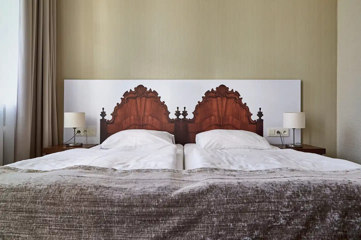 Jantar Hotel & Spa Wohnbeispiel