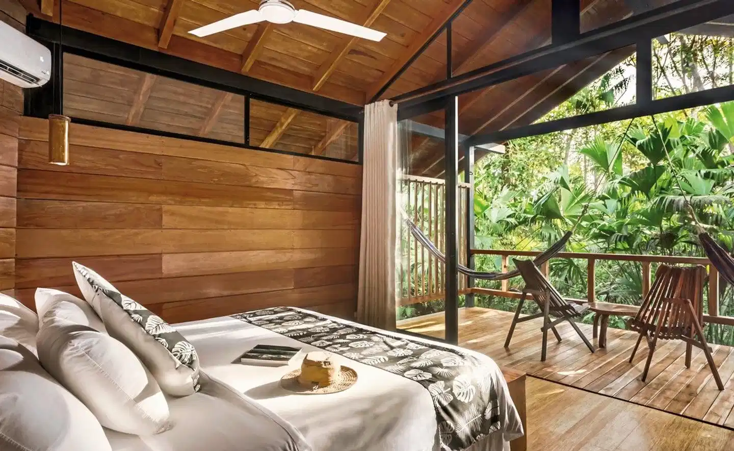 Abenteuer Amazonas - Sacha Lodge (4 Nächte) Wellness