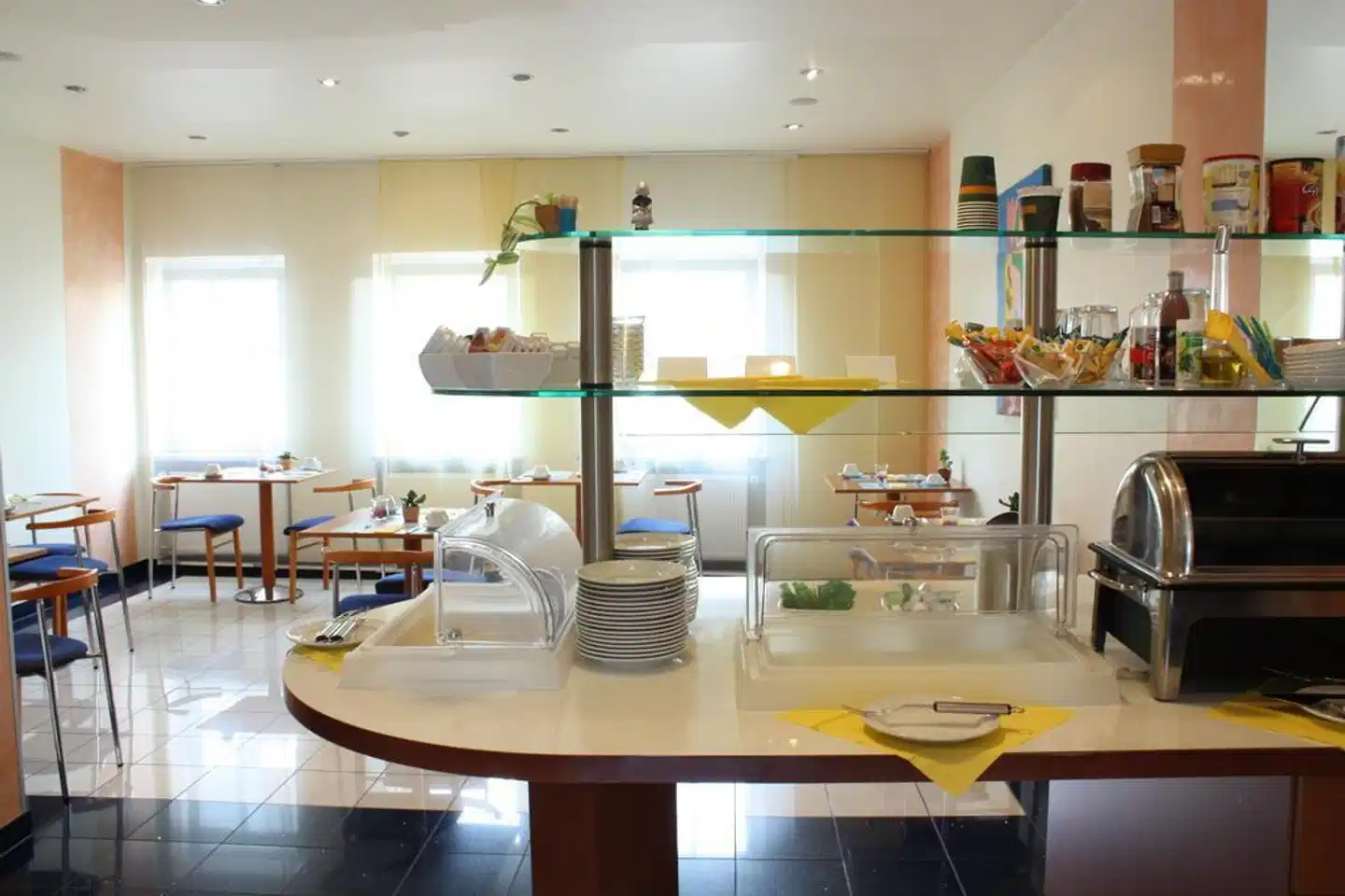 Niederrader Hof Restaurant