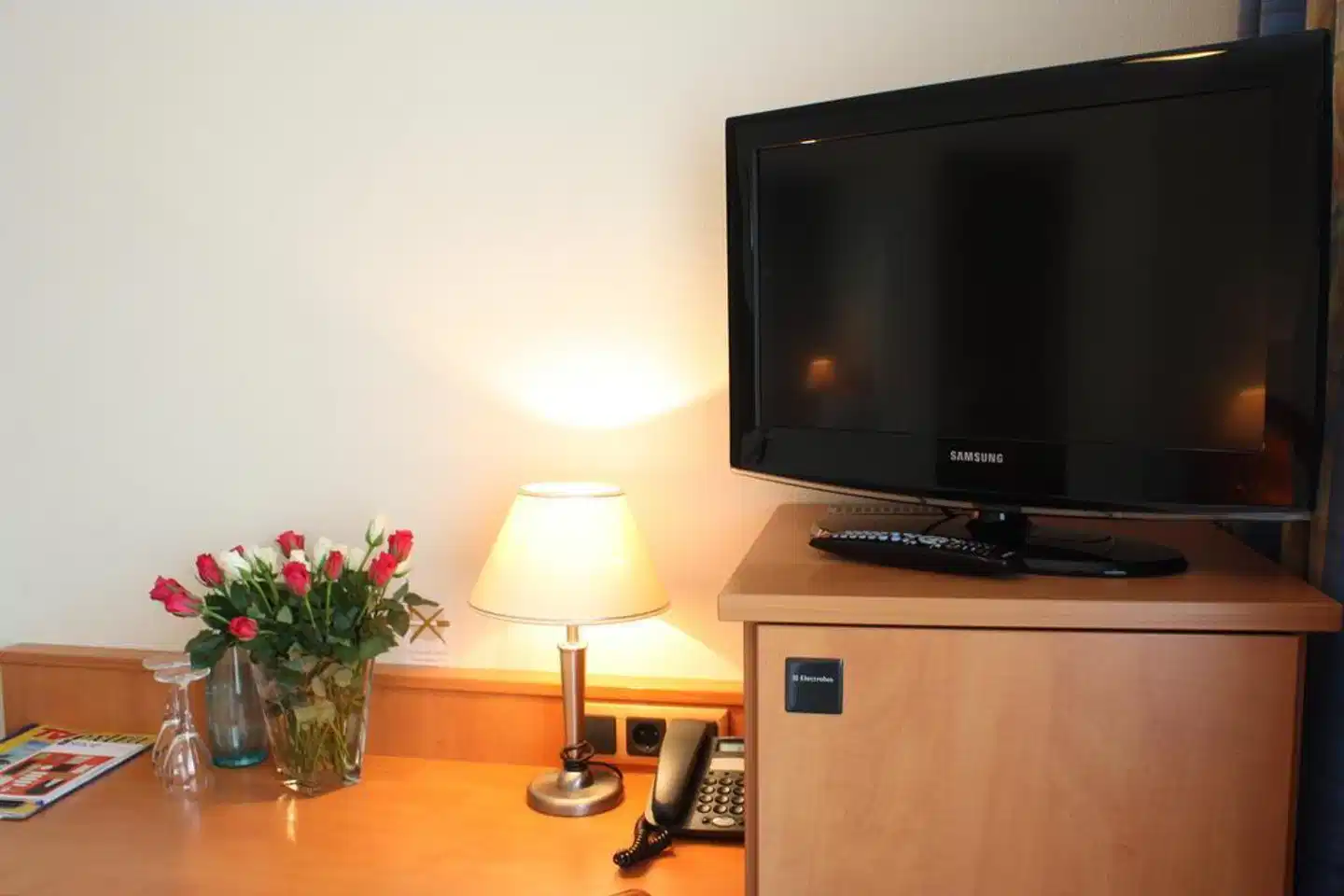 Niederrader Hof Wohnbeispiel