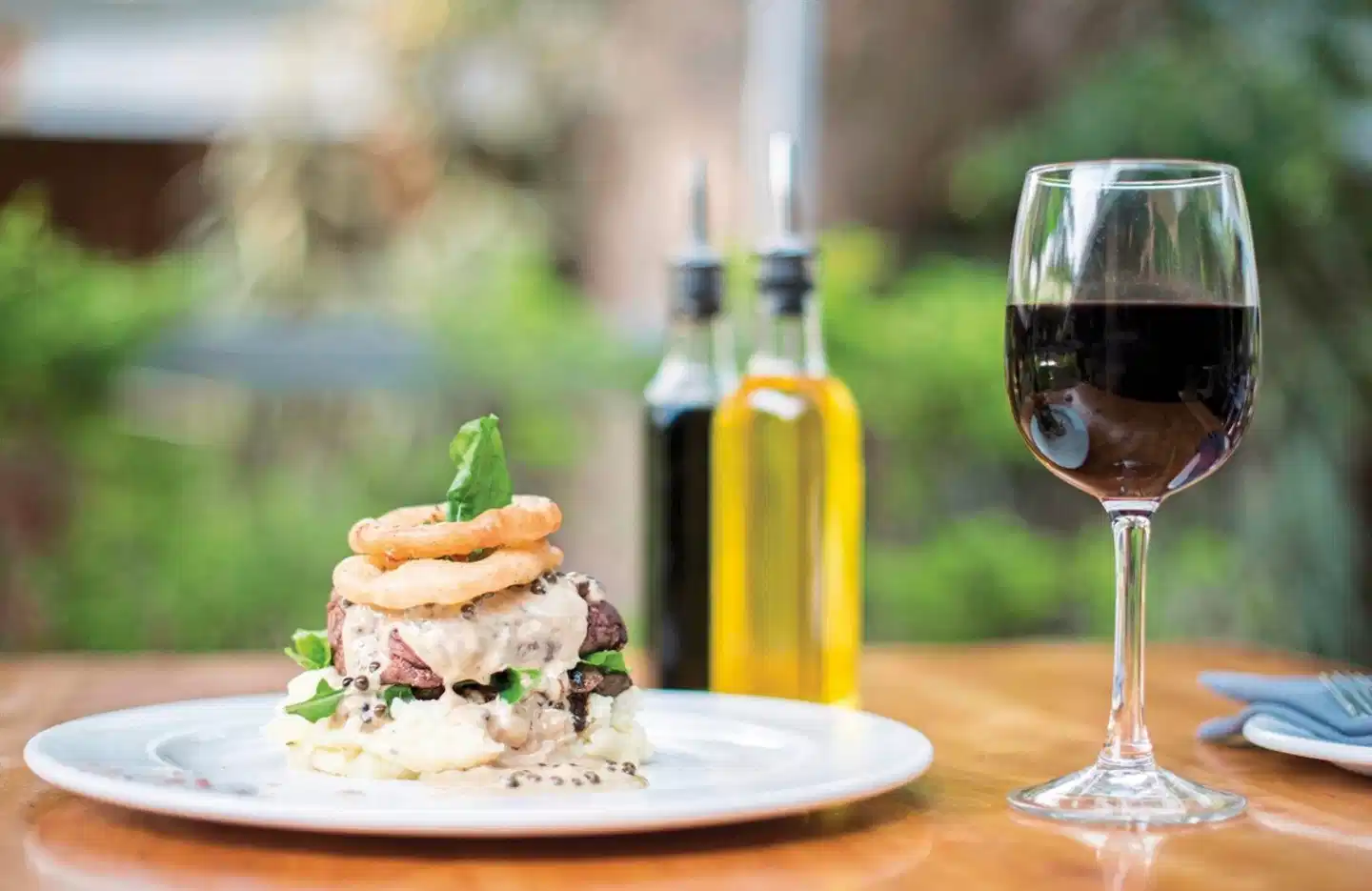 Perrys Bridge Hollow Boutique Wellness