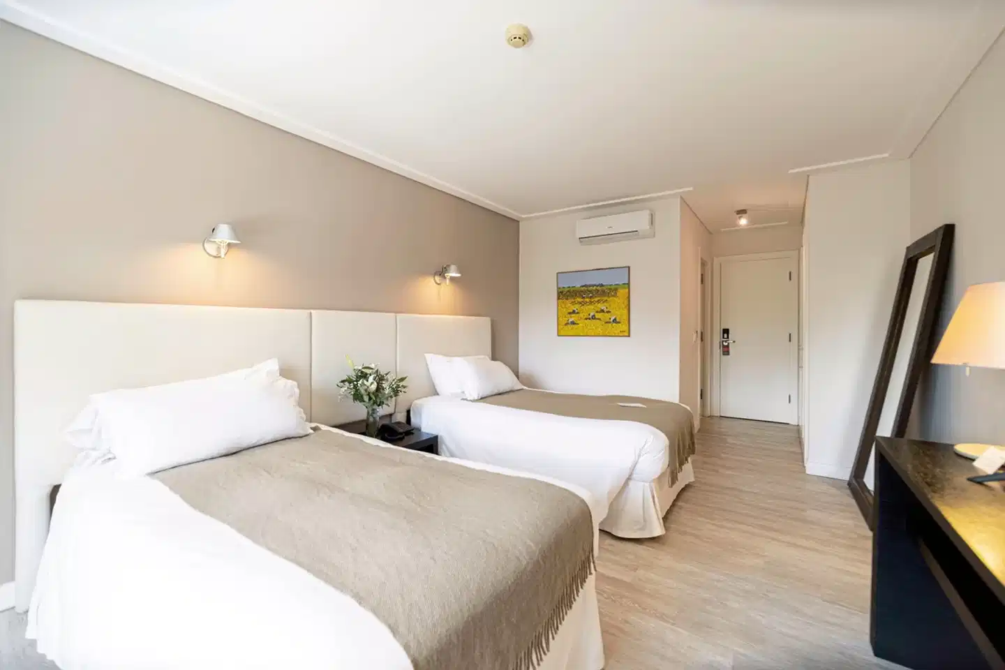 Awa Boutique & Design Hotel Wohnbeispiel