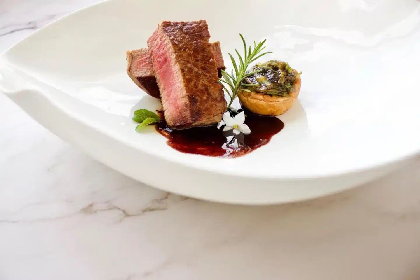 Grand Hotel Angiolieri Restaurant