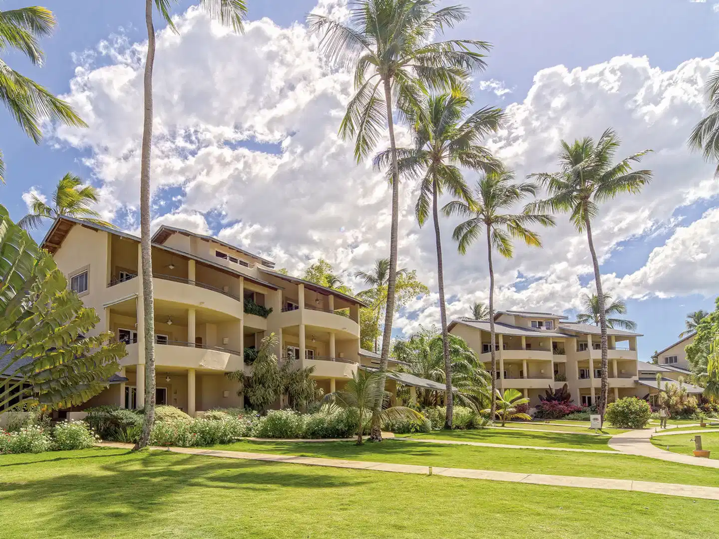 Alisei Aussenansicht