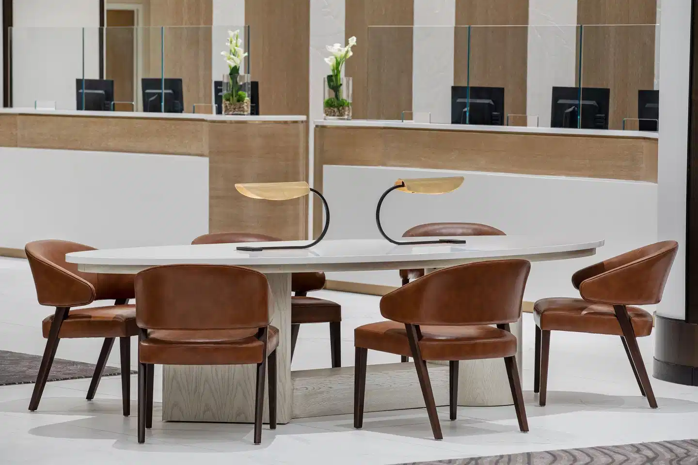 The Westin New York Grand Central Bar