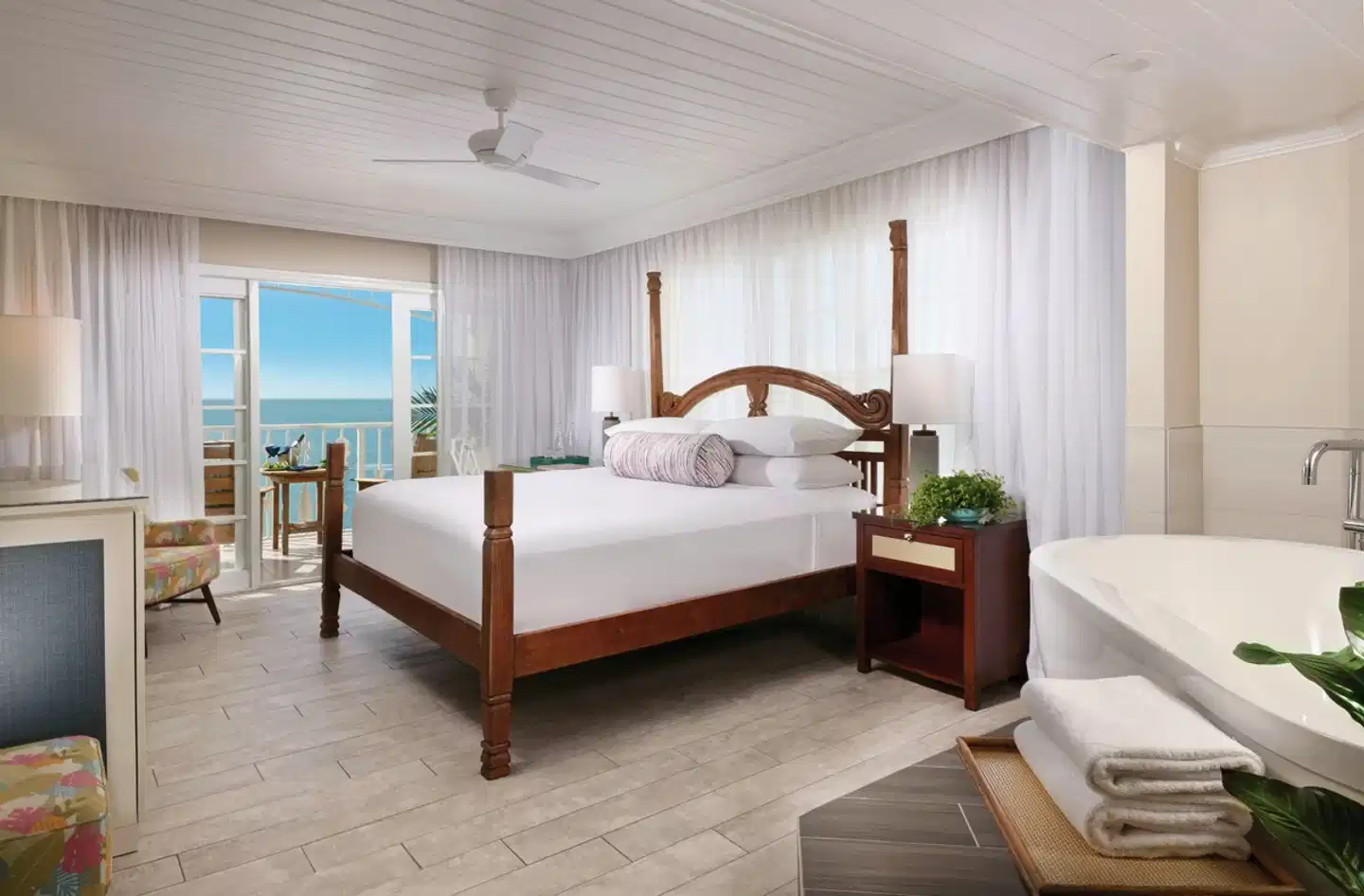 Ocean Key Resort & Spa Wohnbeispiel