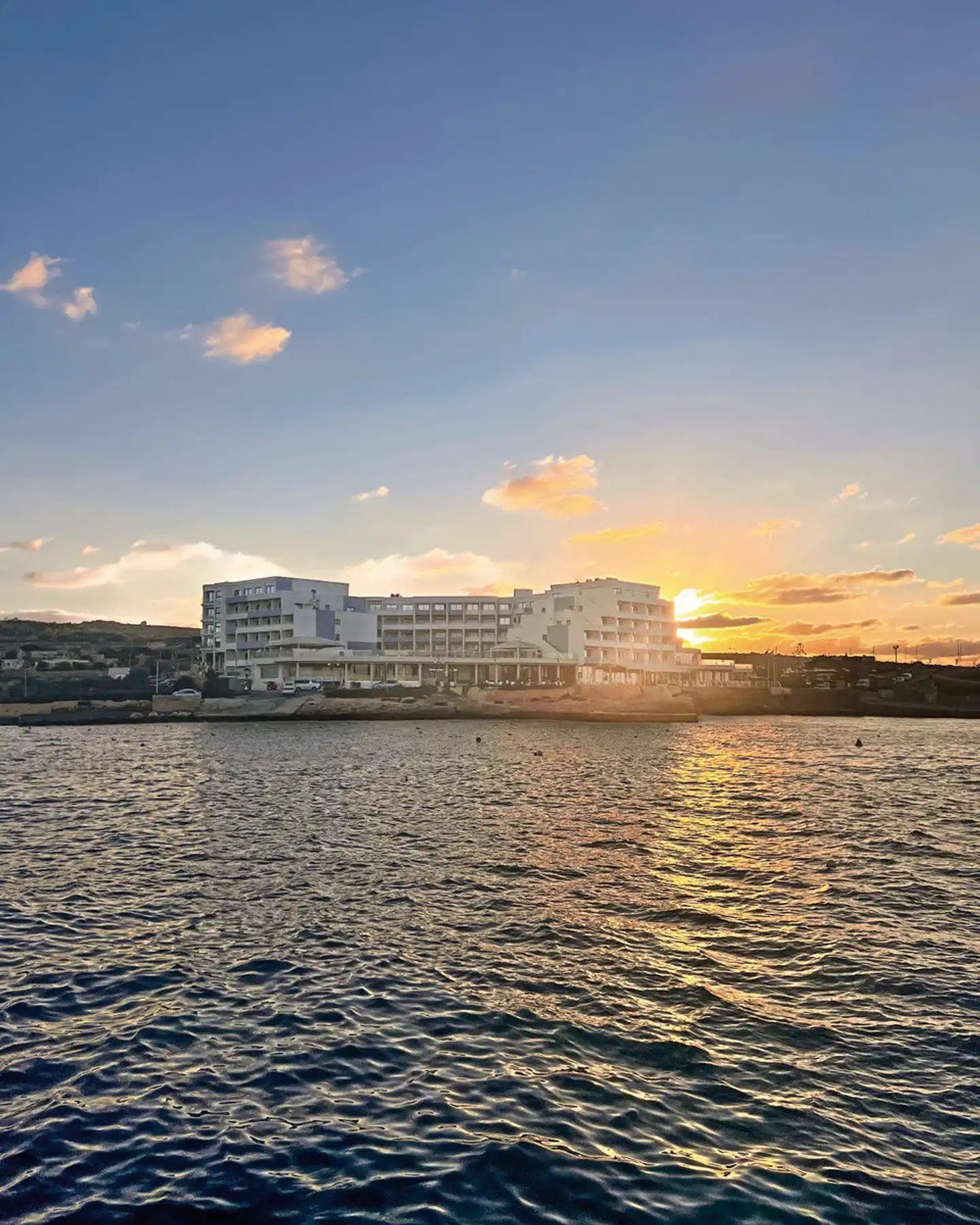 Riviera Spa Resort - Adults Only Strand