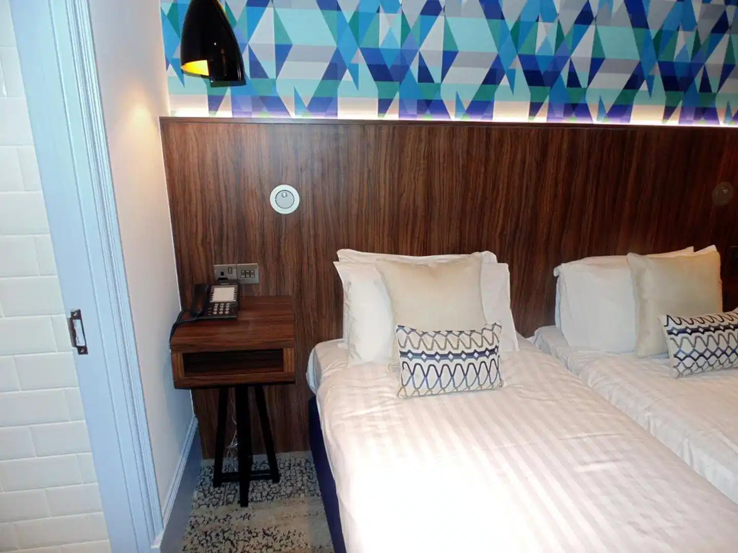 Cairn Hotel Edinburgh Wohnbeispiel