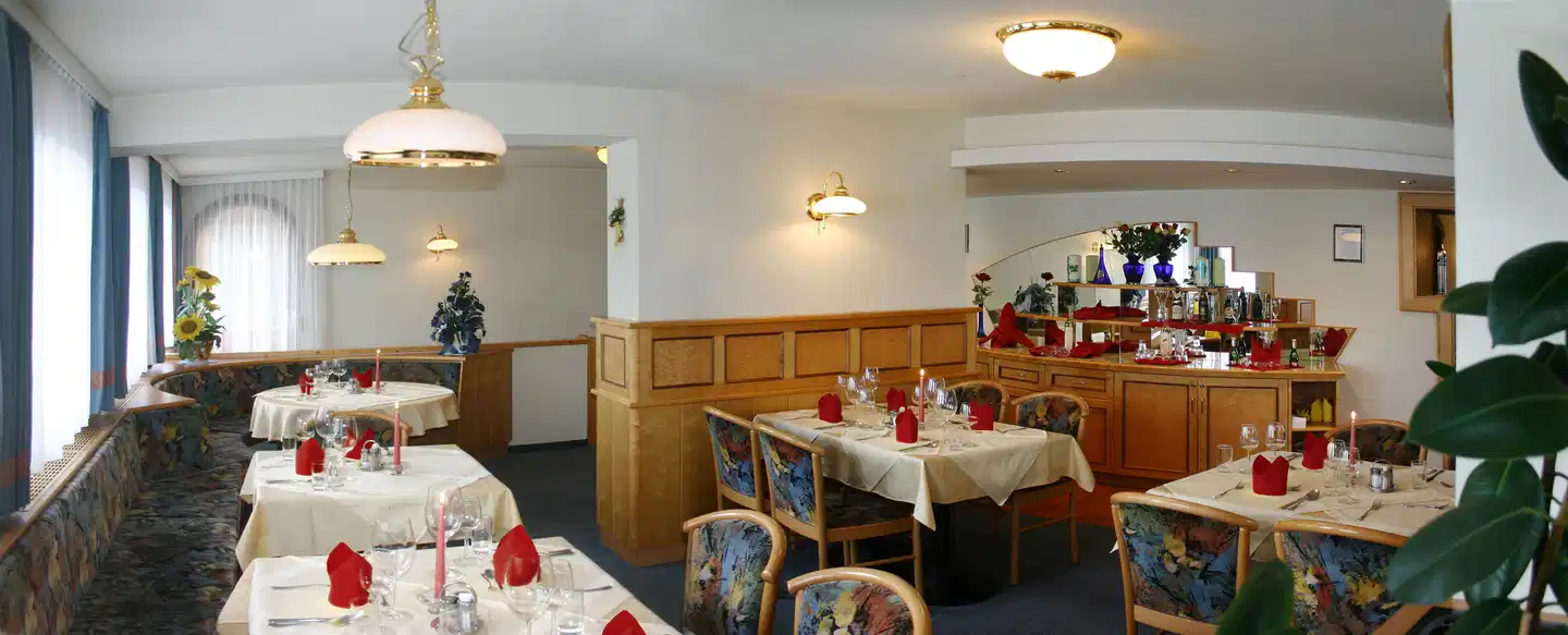 Steindl Restaurant