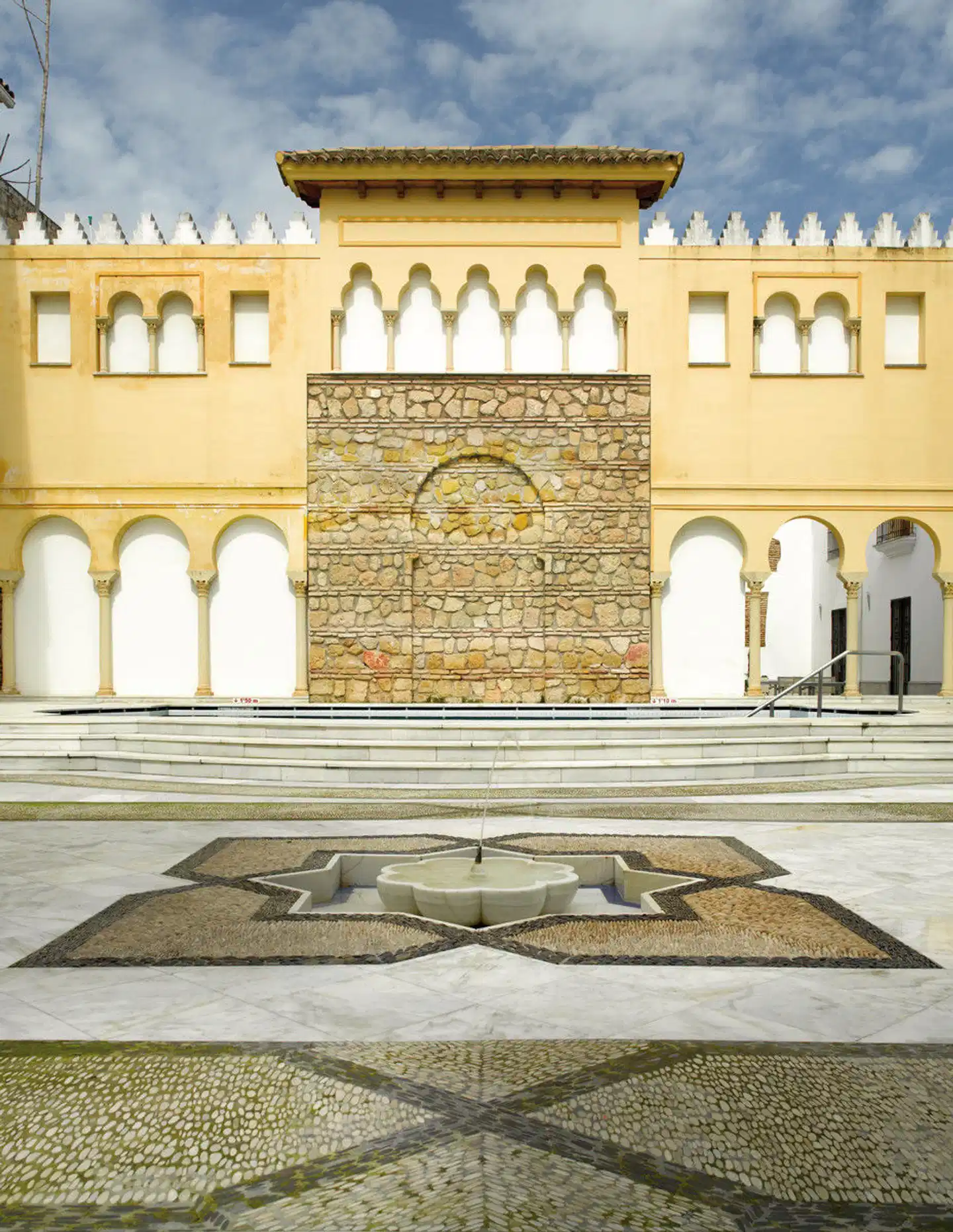 Macià Alfaros Lobby