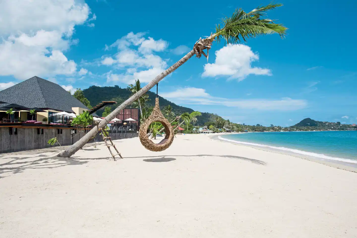 Pavilion Samui Villas & Resort Sport und Entertainment