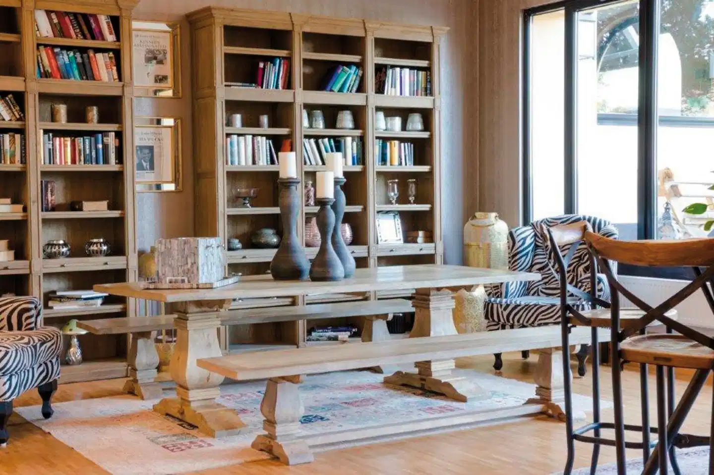 Parkhotel Luise Restaurant