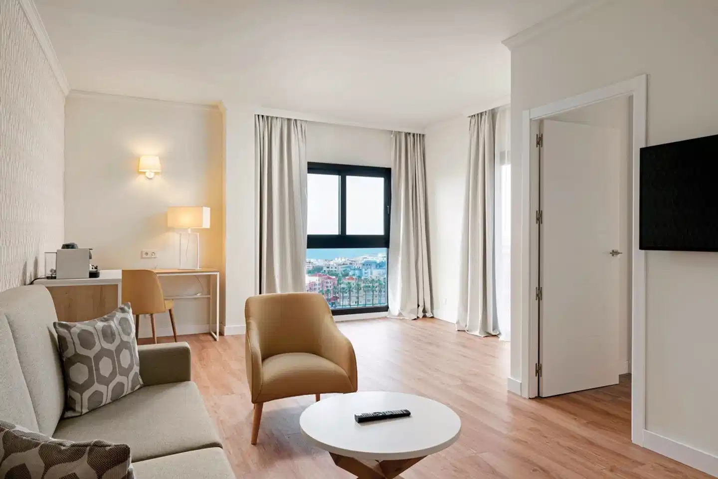 AluaSoul Orotava Valley Wohnbeispiel