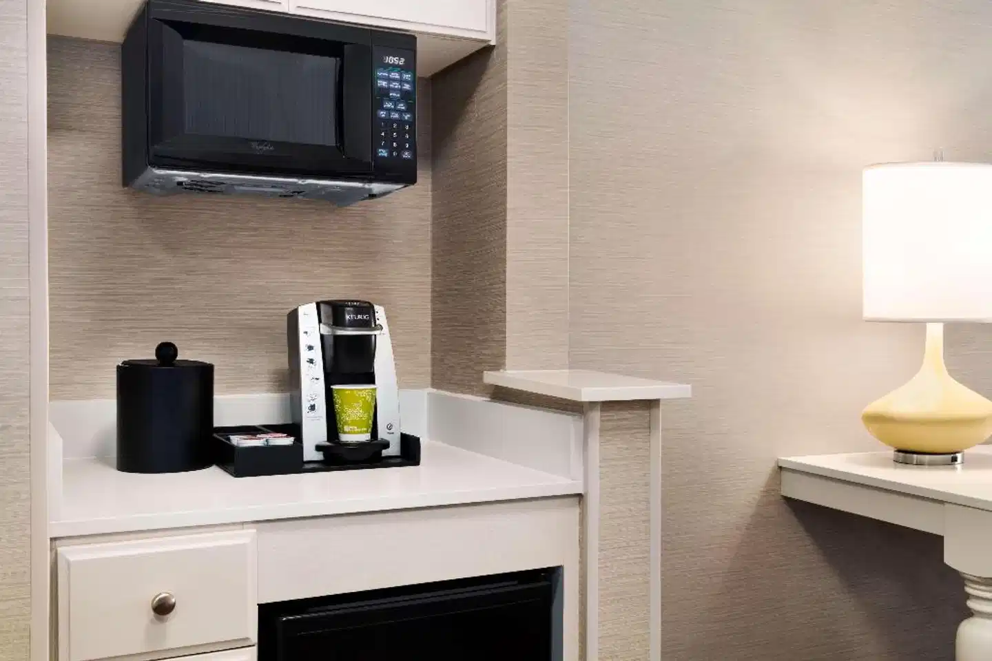 Hilton Garden Inn Flagstaff Wohnbeispiel