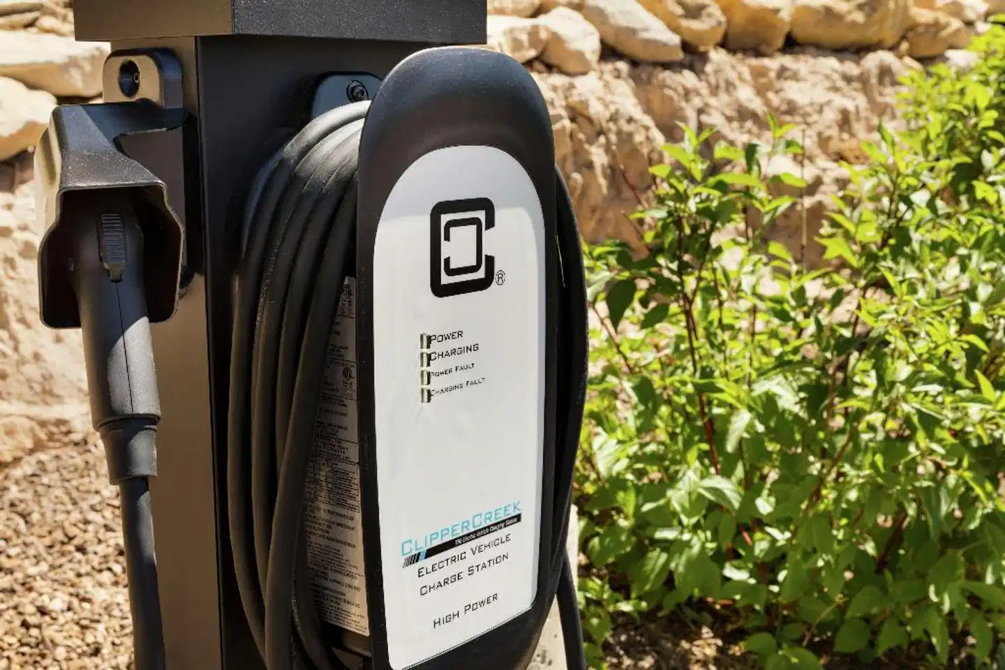 Hilton Garden Inn Flagstaff Aussenansicht