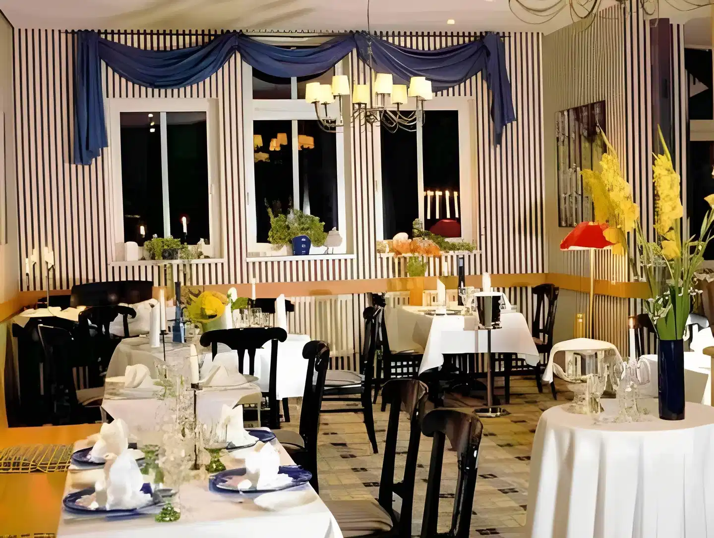 Schieferhof Restaurant