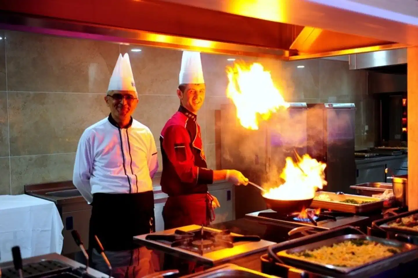 Holiday Park Resort Personen