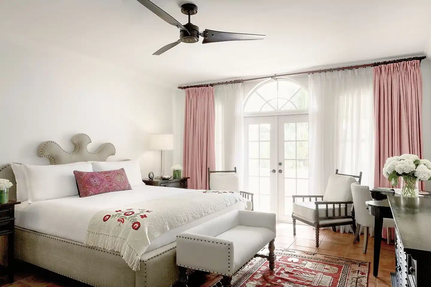 Casa Faena Wohnbeispiel