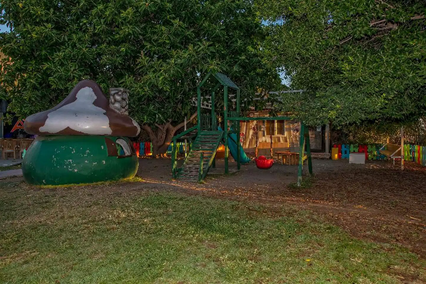 Armas Gul Beach Sport und Entertainment