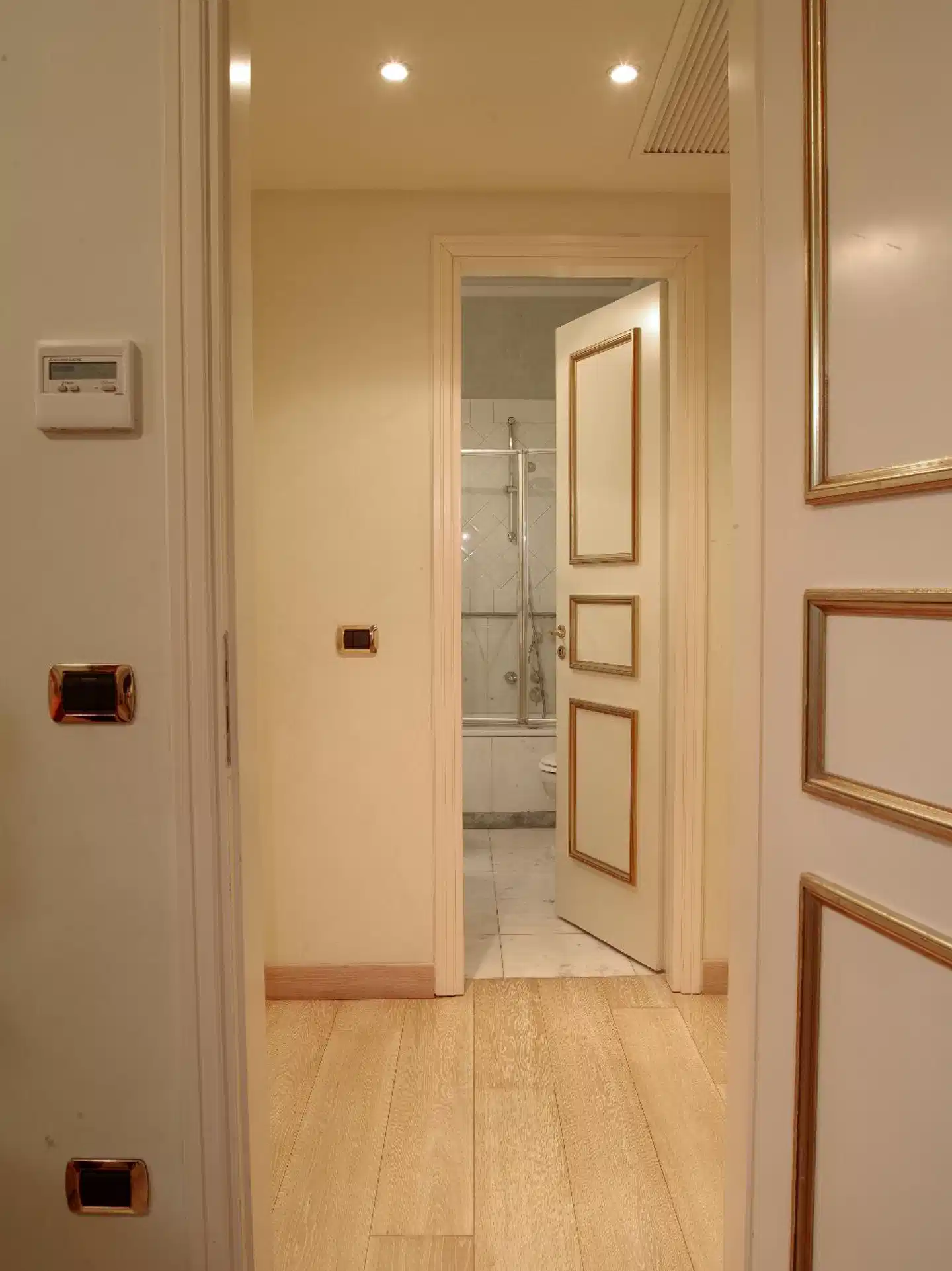 Park Hotel Villa Ariston Wohnbeispiel