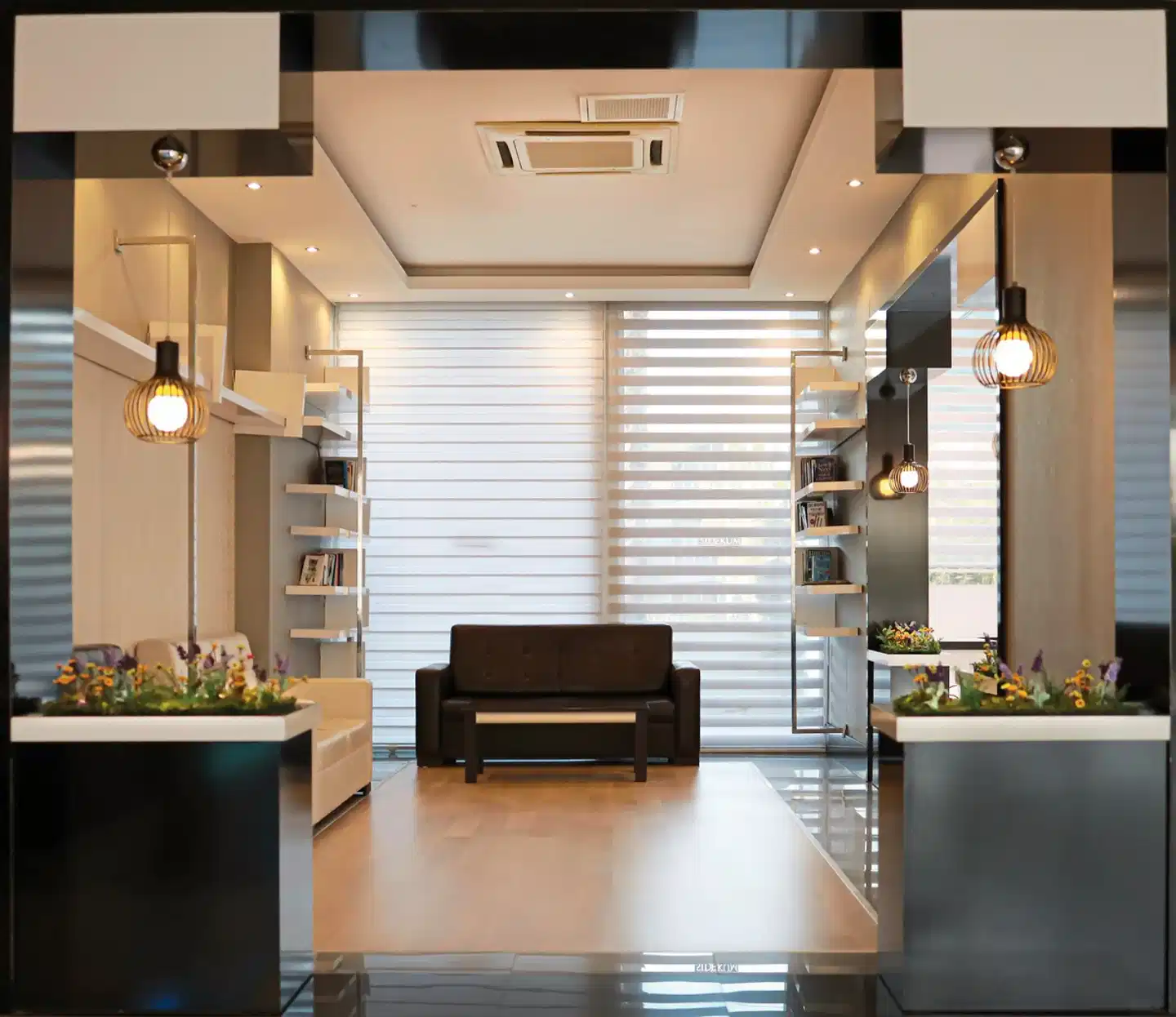 Sidekum Wohnbeispiel