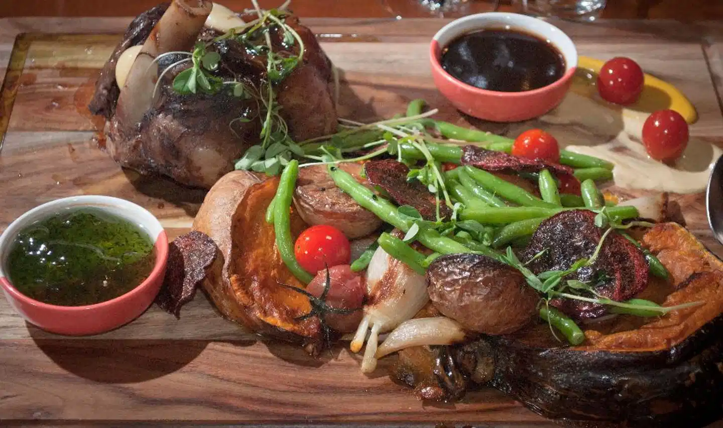 O'Reilly's Rainforest Retreat Tiere