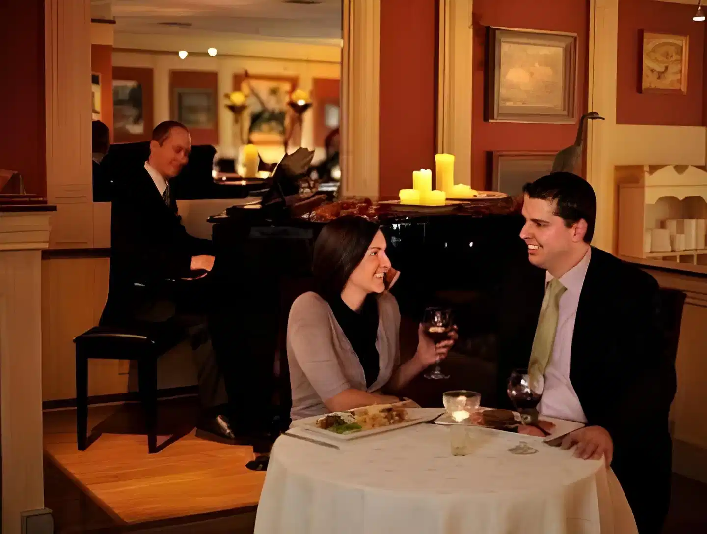 Connemara Coast Personen