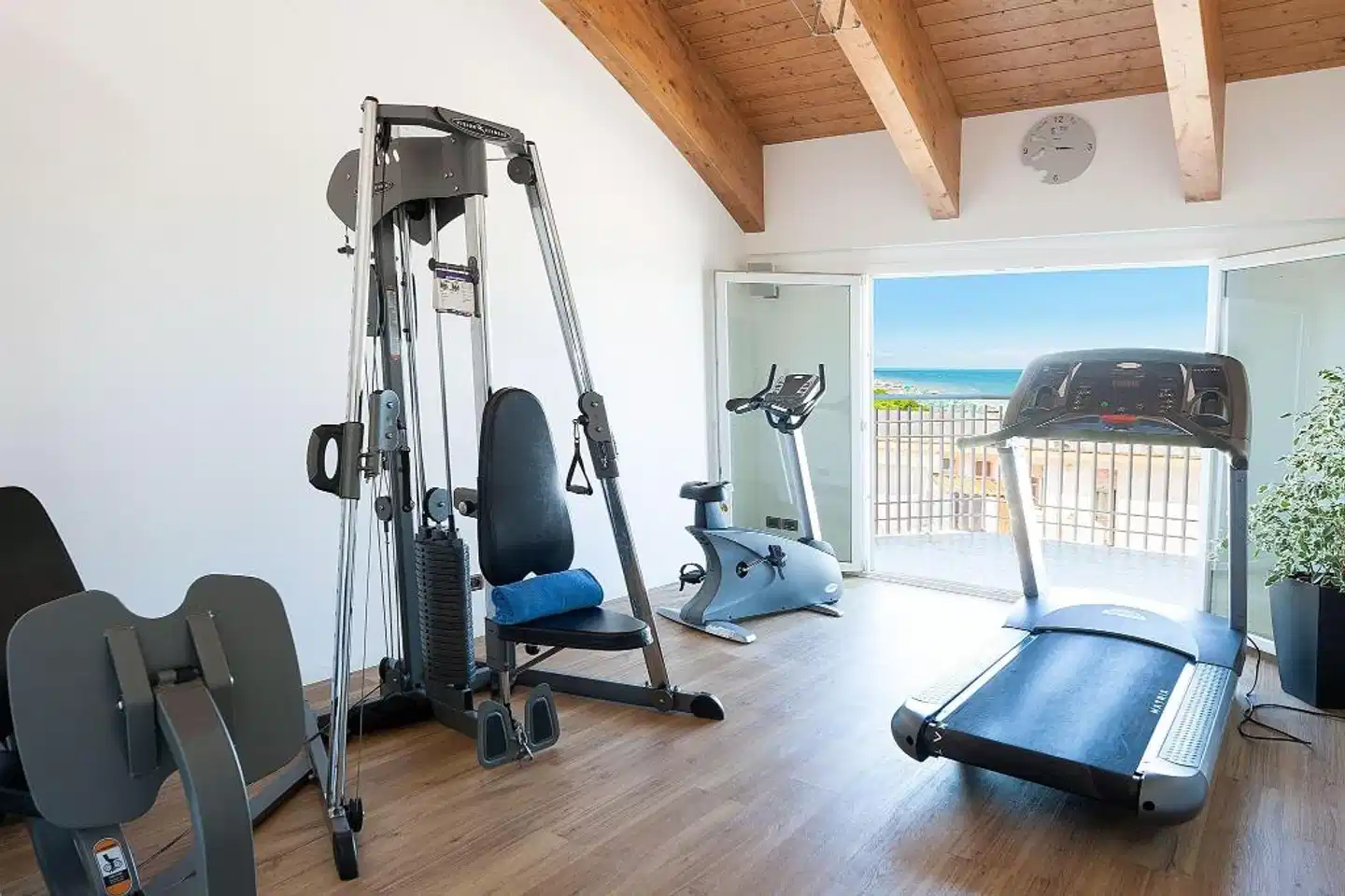 Regent's Hotel Sport und Entertainment