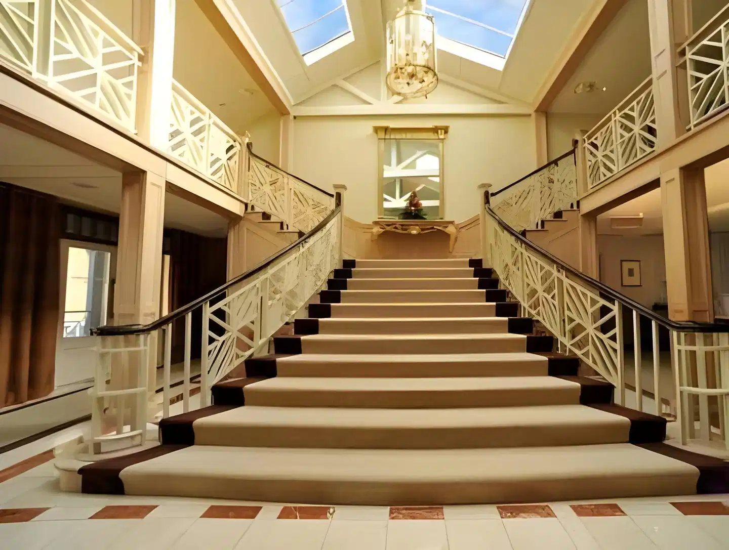 Connemara Coast Konferenz