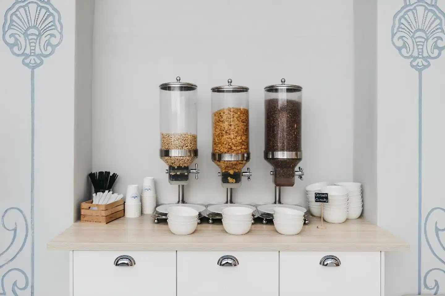 Oriente Atiram Wohnbeispiel