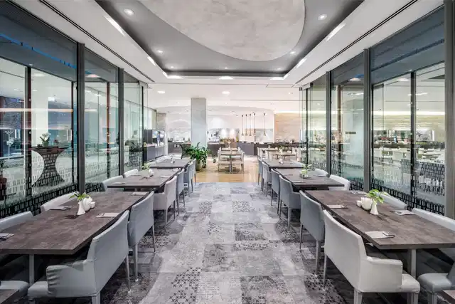 Vienna House by Wyndham Andel's Prague Konferenz