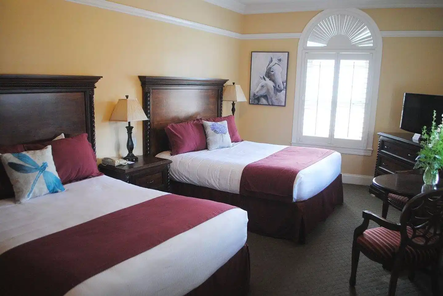 Sonora Inn Wohnbeispiel