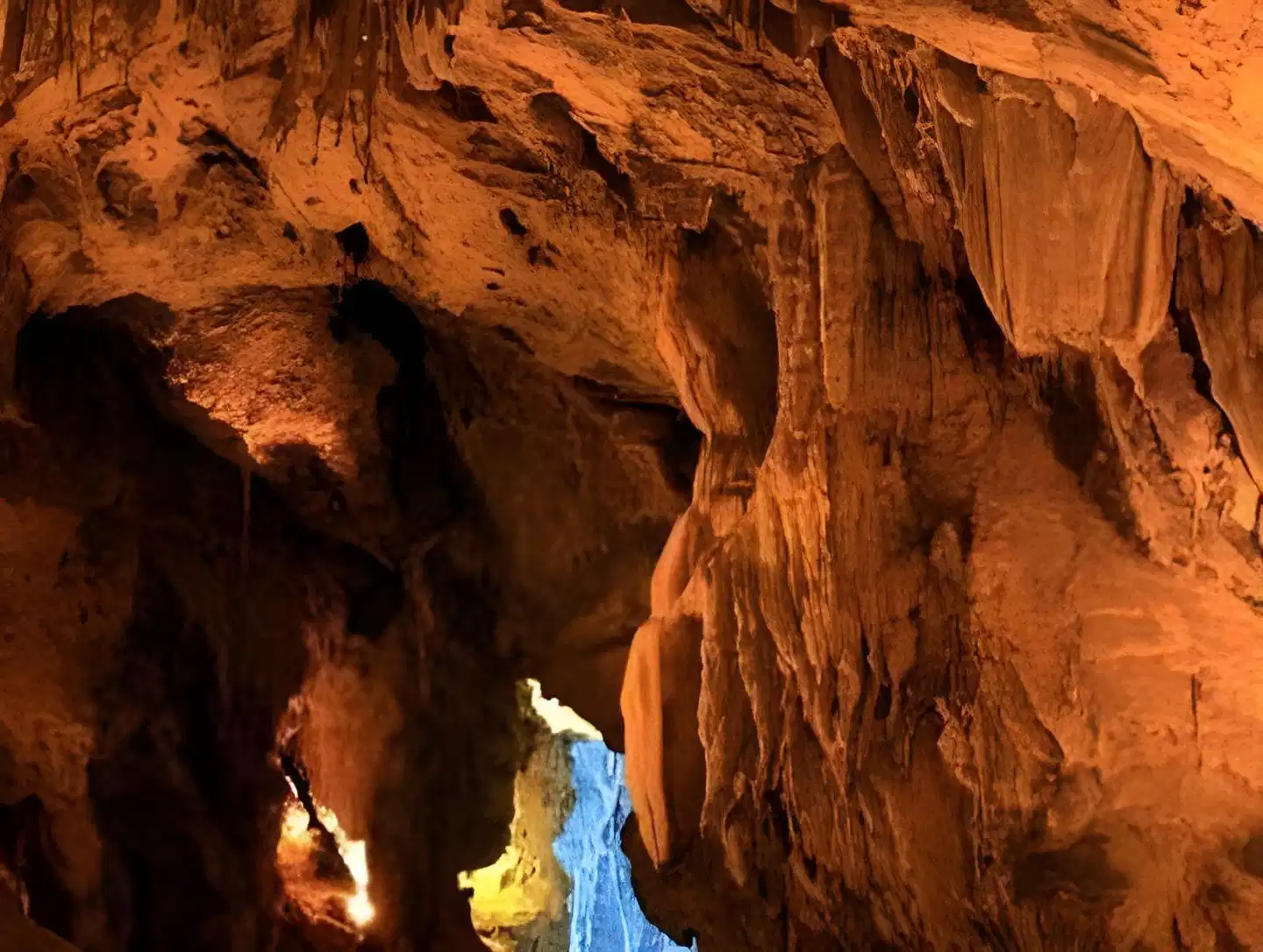 Amaicha Apartamentos Rurales Tiere