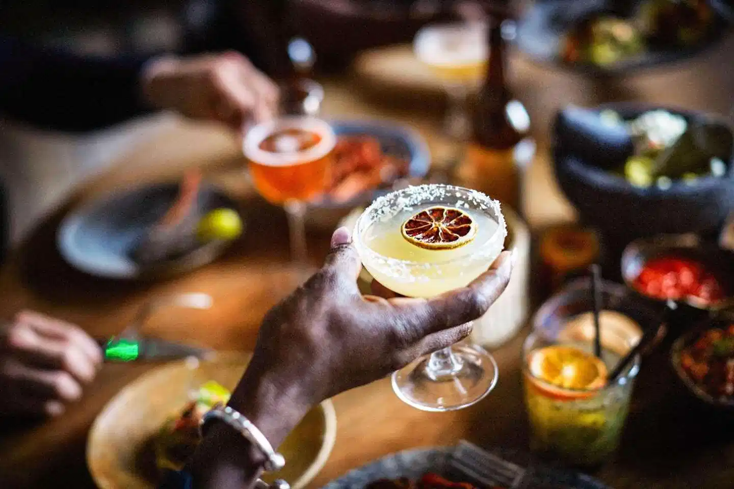 Clarion Hotel Stockholm Restaurant