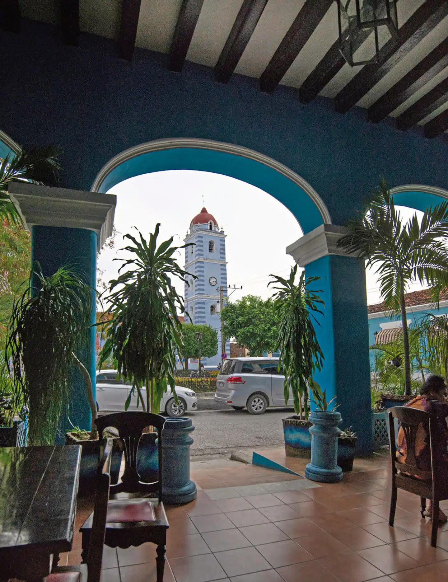 Hotel E Rijo Sport und Entertainment